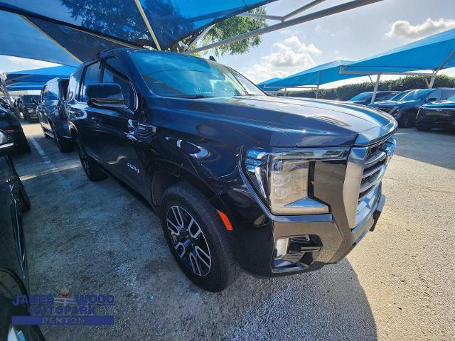 2023 GMC Yukon Vehicle Photo in DENTON, TX 76210-9321