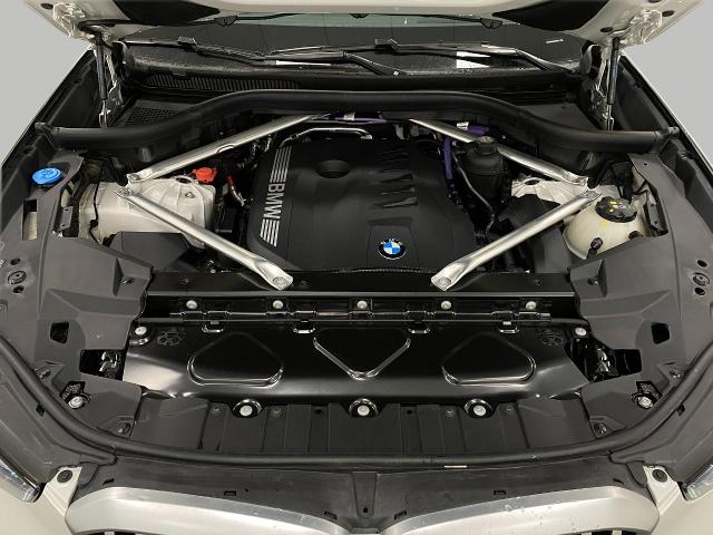 2024 BMW X5 sDrive40i Vehicle Photo in Appleton, WI 54913