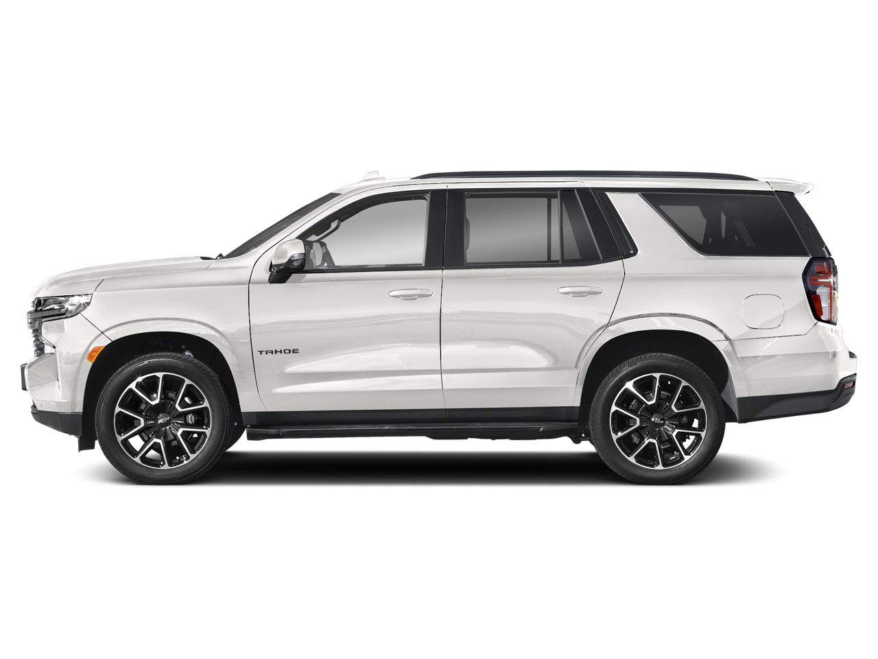 2023 Chevrolet Tahoe Vehicle Photo in LANCASTER, PA 17601-0000