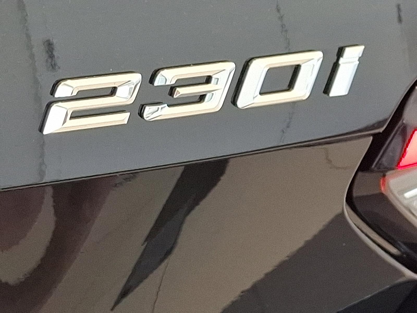 2025 BMW 230i xDrive Vehicle Photo in Lancaster, PA 17601