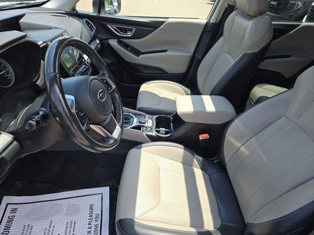 2021 Subaru Forester Vehicle Photo in Pleasant Hills, PA 15236