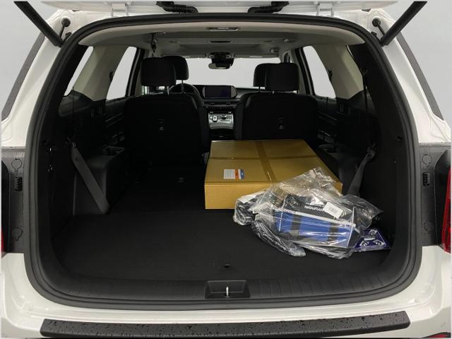 2025 Hyundai PALISADE Vehicle Photo in Appleton, WI 54913