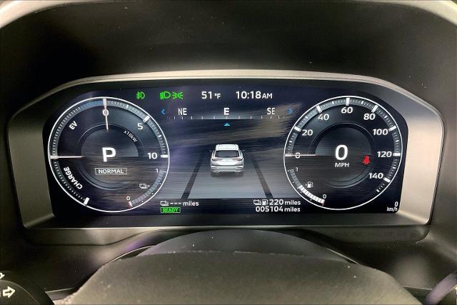 2024 Mitsubishi Outlander Plug-In Hybrid Vehicle Photo in Tulsa, OK 74129