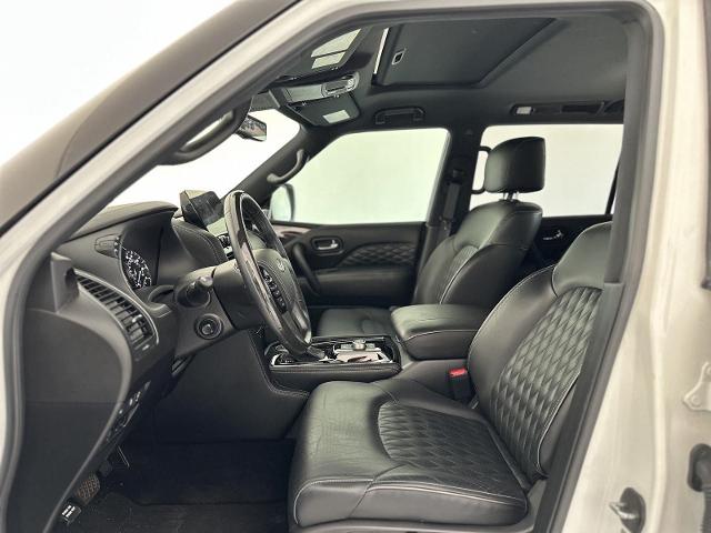 2022 INFINITI QX80 Vehicle Photo in Grapevine, TX 76051