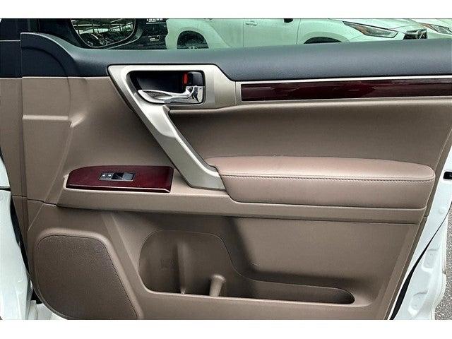 2018 Lexus GX 460 Vehicle Photo in San Antonio, TX 78230