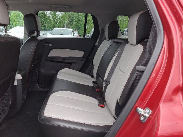 2015 GMC Terrain Vehicle Photo in TREVOSE, PA 19053-4984