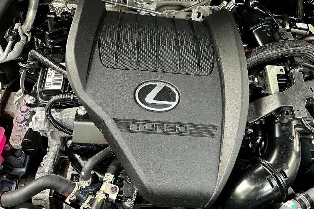 2024 Lexus TX 350 Vehicle Photo in Tulsa, OK 74145