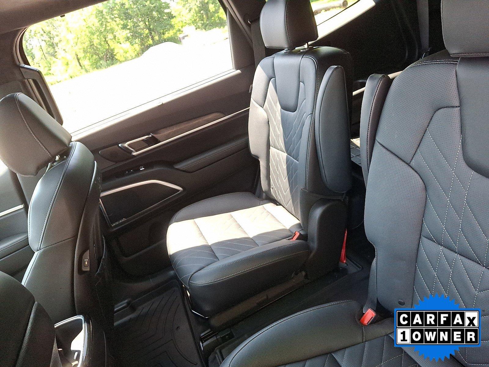 2024 Kia Telluride Vehicle Photo in Harrisburg, PA 17111
