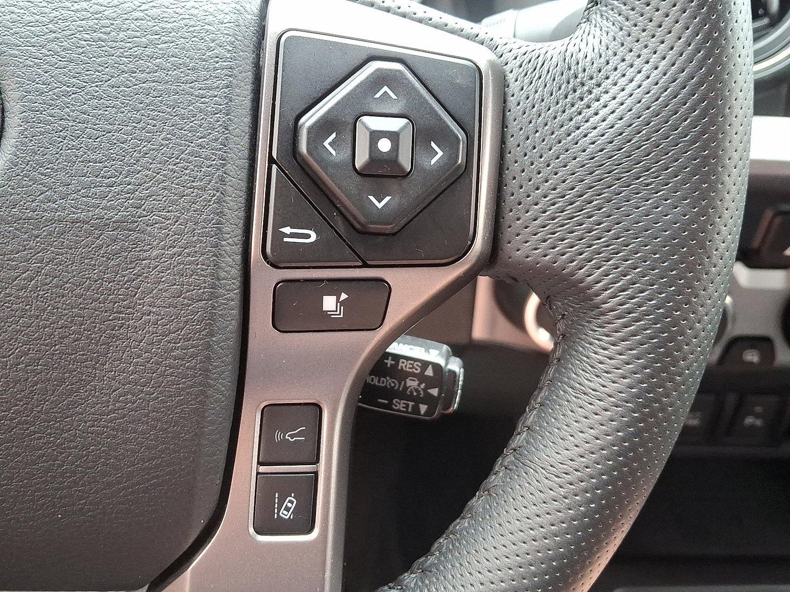 2023 Toyota Tacoma 4WD Vehicle Photo in Harrisburg, PA 17111