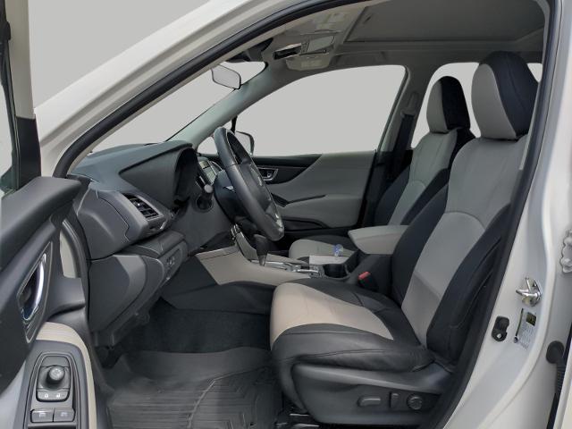 2023 Subaru Forester Vehicle Photo in Green Bay, WI 54304