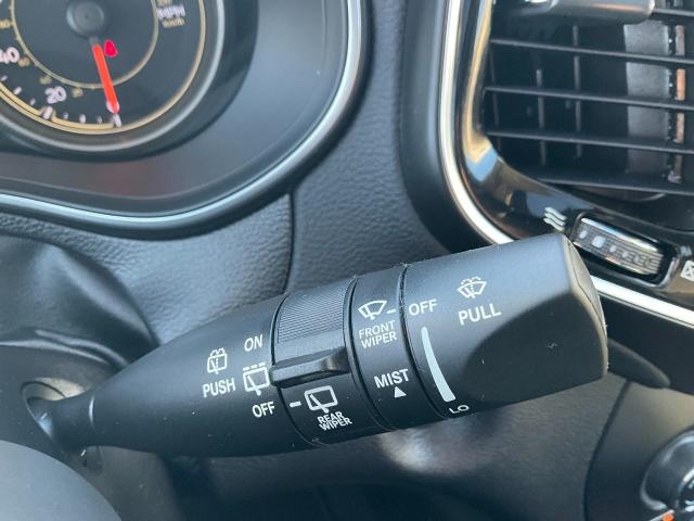 2022 Jeep Cherokee Vehicle Photo in Kaukauna, WI 54130
