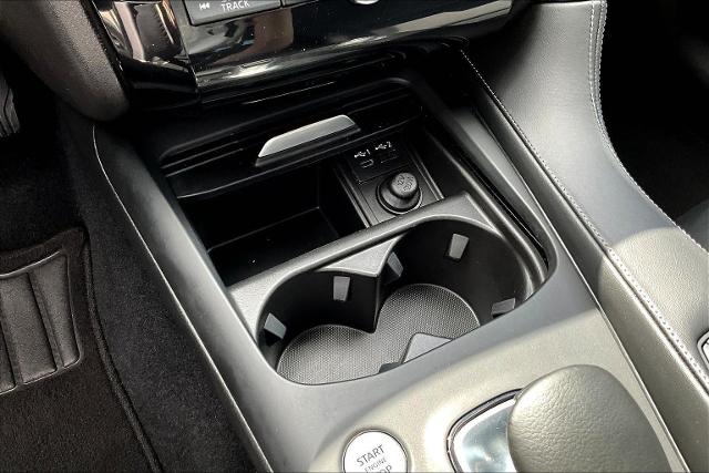 2023 INFINITI QX55 Vehicle Photo in San Antonio, TX 78230