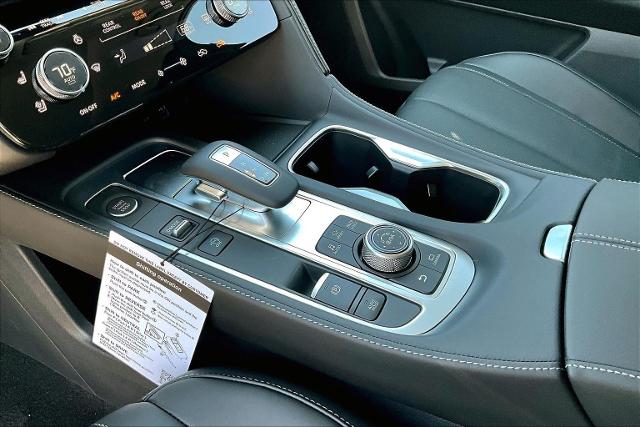 2025 INFINITI QX60 Vehicle Photo in San Antonio, TX 78230