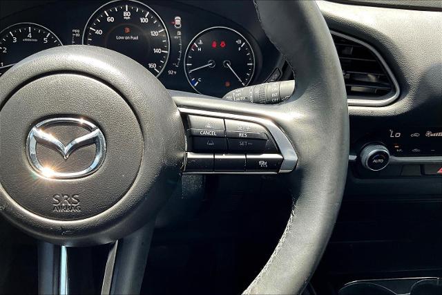 2024 Mazda CX-30 Vehicle Photo in San Antonio, TX 78230