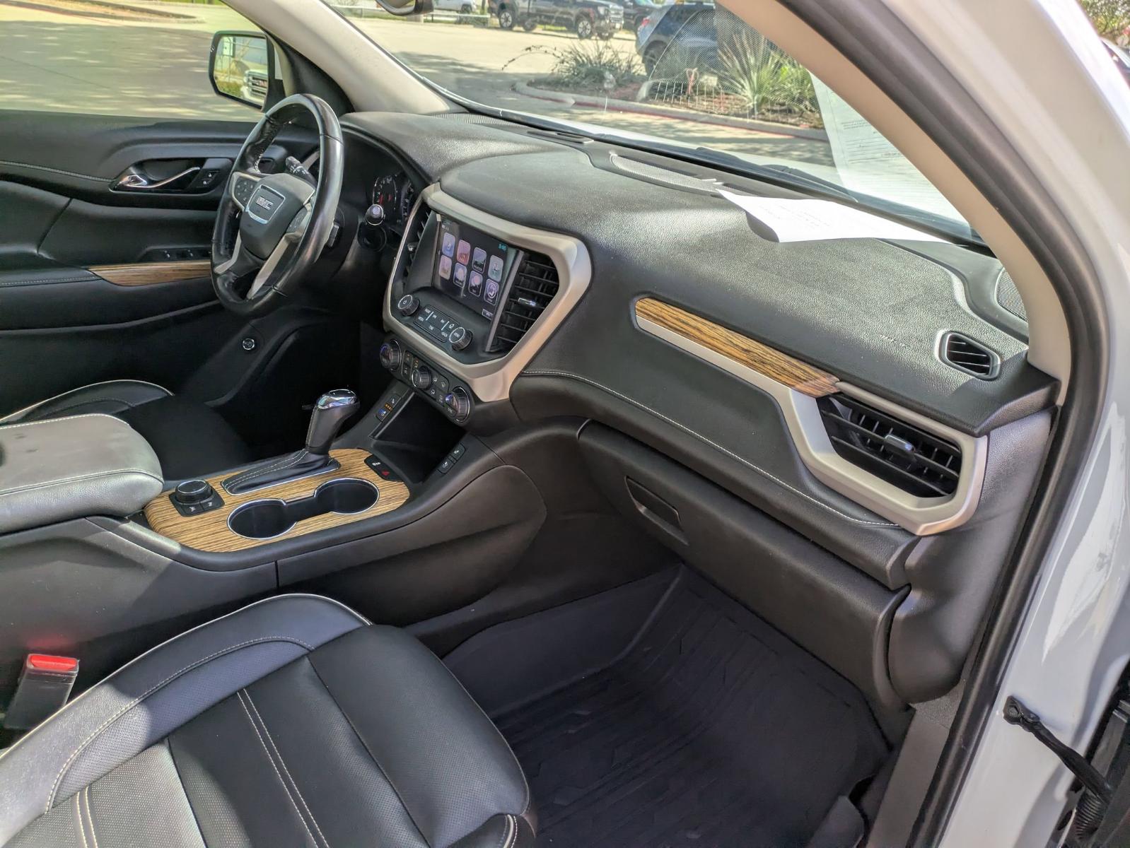 2019 GMC Acadia Vehicle Photo in SELMA, TX 78154-1460