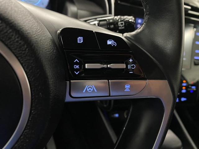 2022 Hyundai TUCSON Vehicle Photo in Appleton, WI 54913