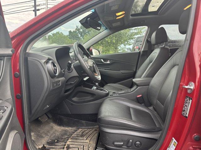 2022 Hyundai KONA Vehicle Photo in Flemington, NJ 08822