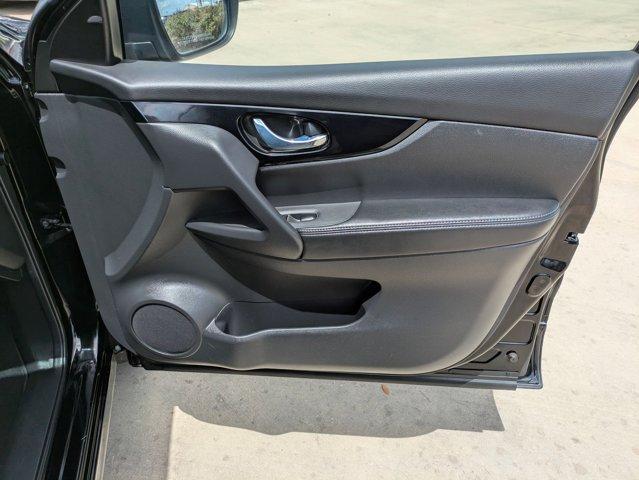 2019 Nissan Rogue Sport Vehicle Photo in San Antonio, TX 78209