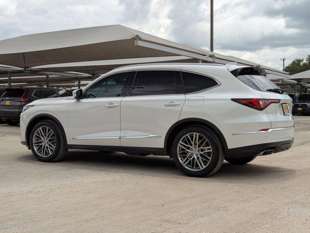 2023 Acura MDX Vehicle Photo in San Antonio, TX 78230