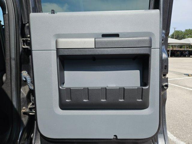2016 Ford Super Duty F-250 SRW Vehicle Photo in San Antonio, TX 78230