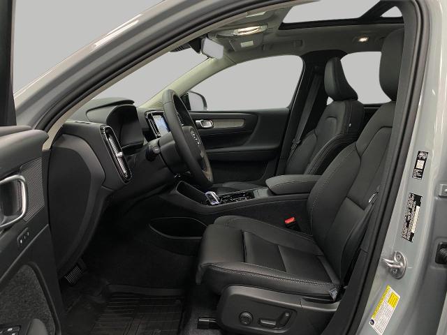 2026 Volvo XC40 Vehicle Photo in Appleton, WI 54913