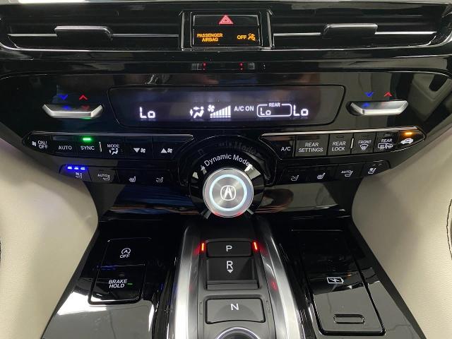 2026 Acura MDX Vehicle Photo in Appleton, WI 54913