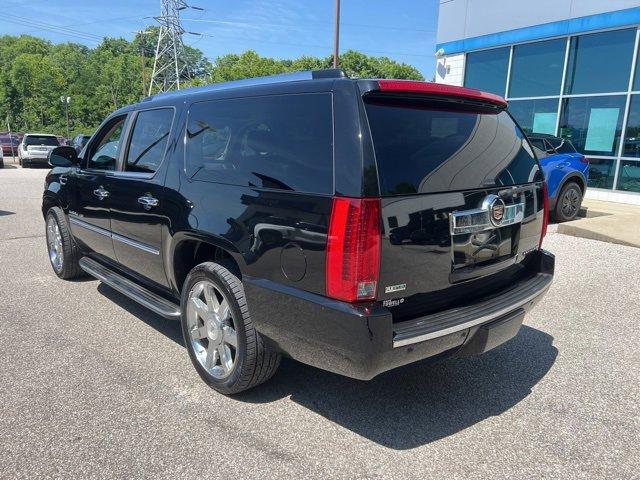 2010 Cadillac Escalade ESV Vehicle Photo in MILFORD, OH 45150-1684