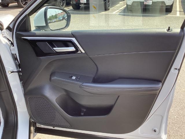 2023 Mitsubishi Outlander Vehicle Photo in Gardner, MA 01440