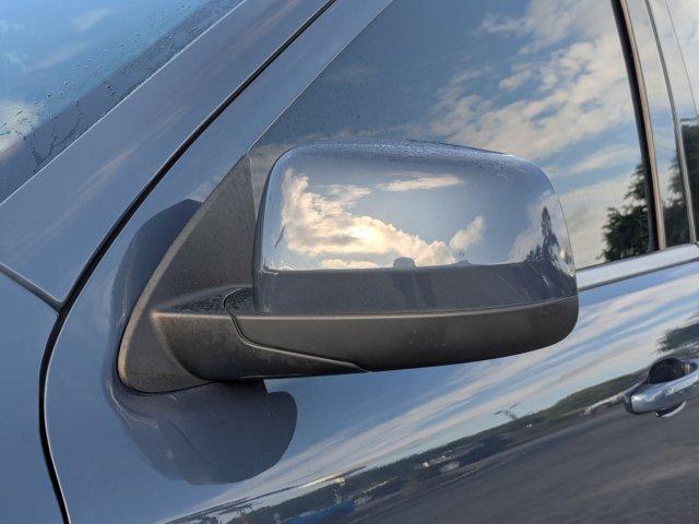 2021 Dodge Durango Vehicle Photo in BRUNSWICK, GA 31525-1881
