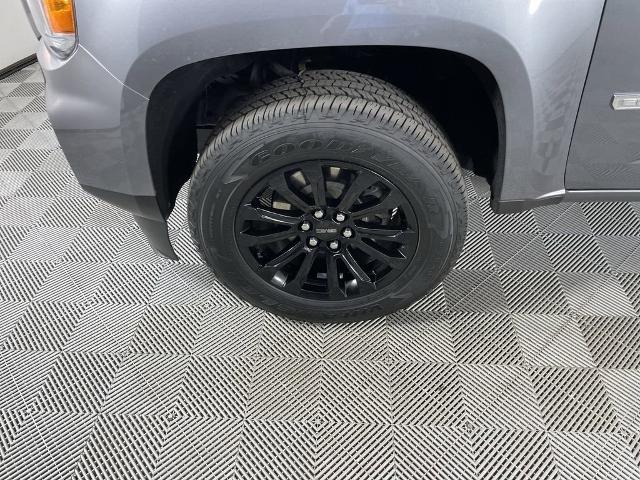 2021 GMC Canyon Vehicle Photo in GILBERT, AZ 85297-0402