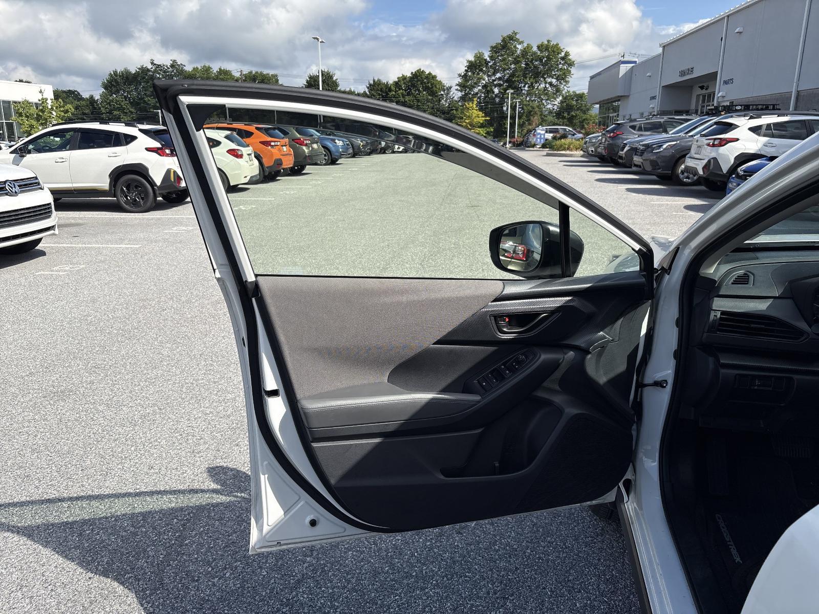 2024 Subaru Crosstrek Vehicle Photo in Mechanicsburg, PA 17050