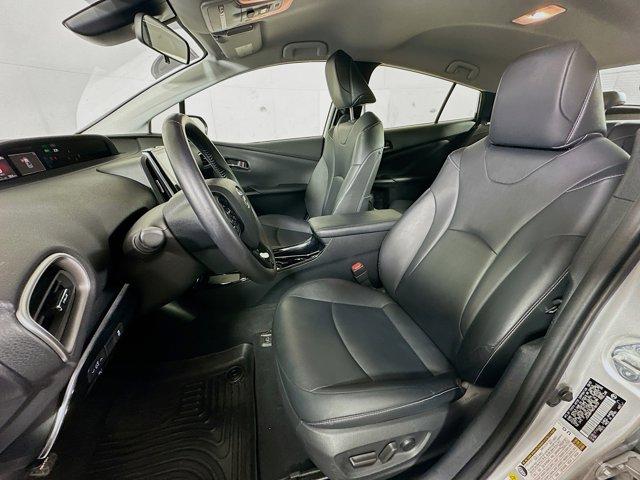 2021 Toyota Prius Prime Vehicle Photo in Flemington, NJ 08822