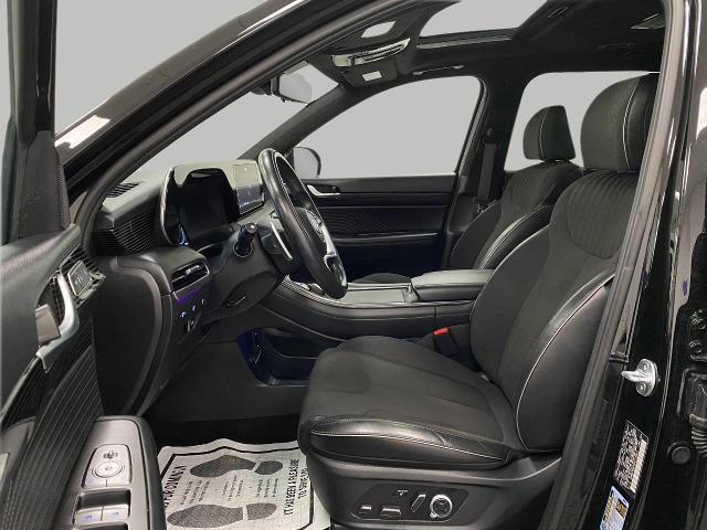 2024 Hyundai PALISADE Vehicle Photo in Appleton, WI 54913
