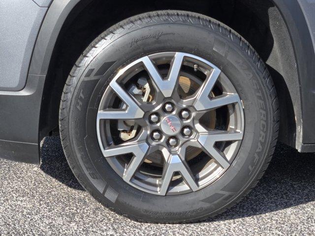 2020 GMC Acadia Vehicle Photo in Decatur, TX 76234