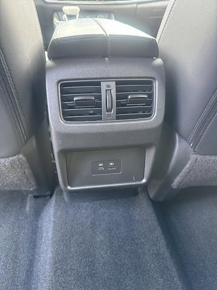 2023 Nissan Rogue Vehicle Photo in Harrisburg, PA 17111