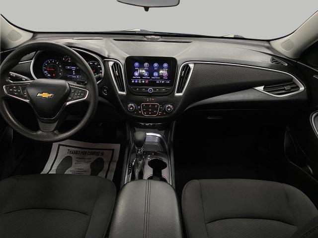 2024 Chevrolet Malibu Vehicle Photo in Appleton, WI 54913