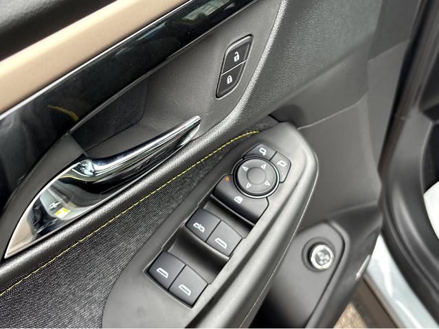 2026 Chevrolet Trailblazer Vehicle Photo in BEAUFORT, SC 29906-4218