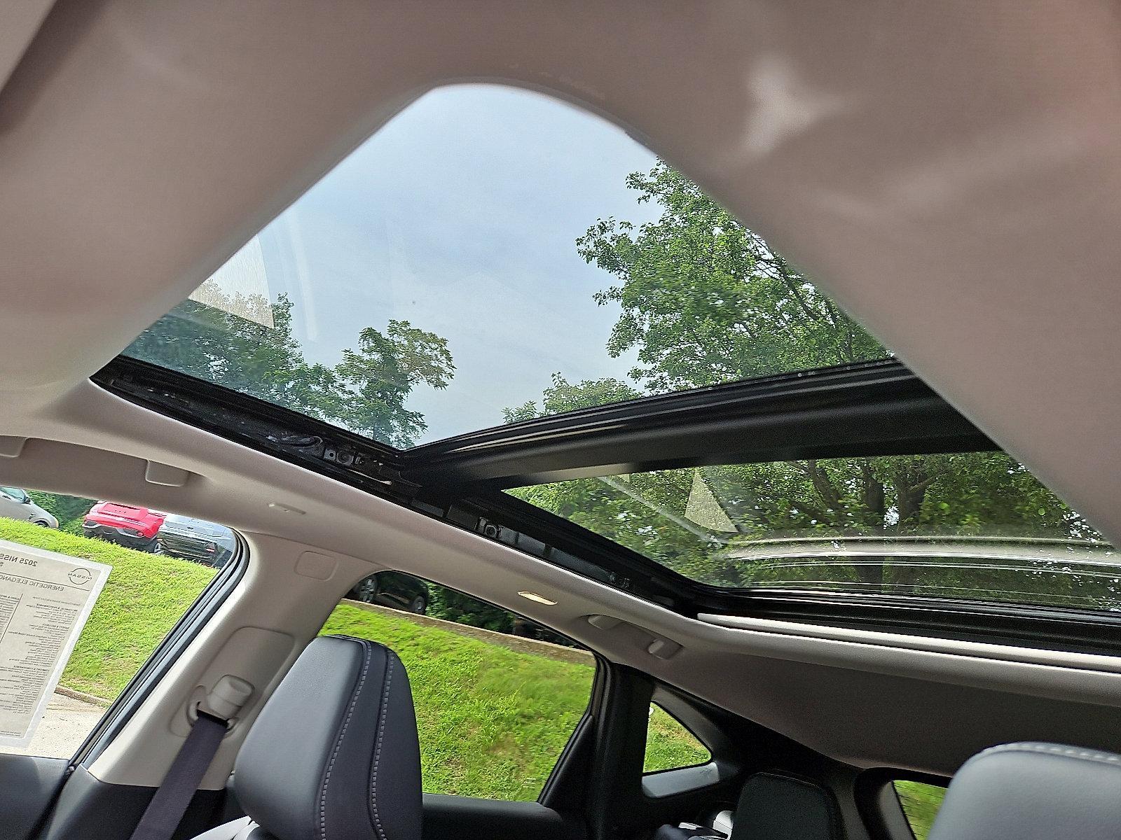 2025 Nissan Murano Vehicle Photo in Jenkintown, PA 19046