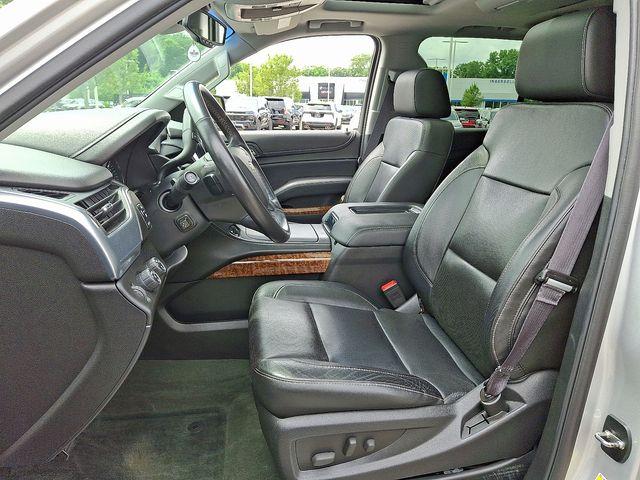 2015 Chevrolet Tahoe Vehicle Photo in DANBURY, CT 06810-5034