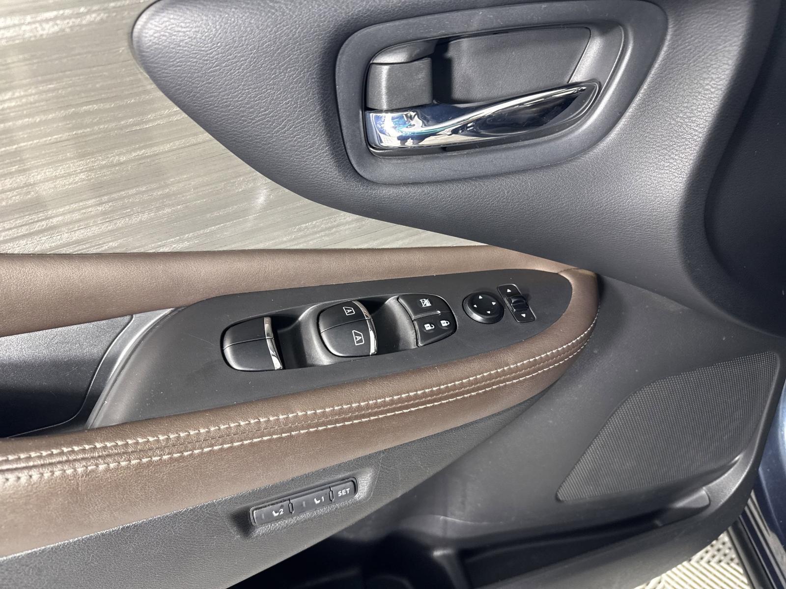 2015 Nissan Murano Vehicle Photo in Georgetown, TX 78626