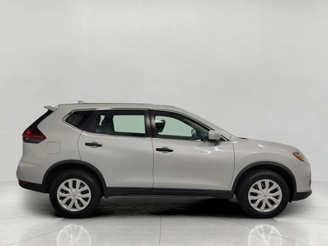 2019 Nissan Rogue Vehicle Photo in APPLETON, WI 54914-4656