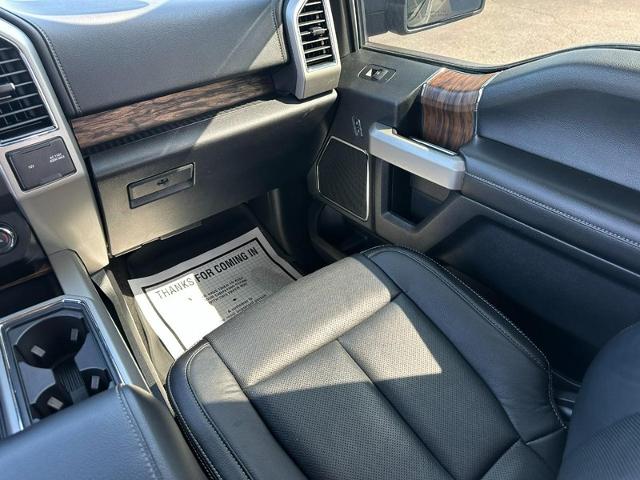 2018 Ford F-150 Vehicle Photo in COLUMBIA, MO 65203-3903