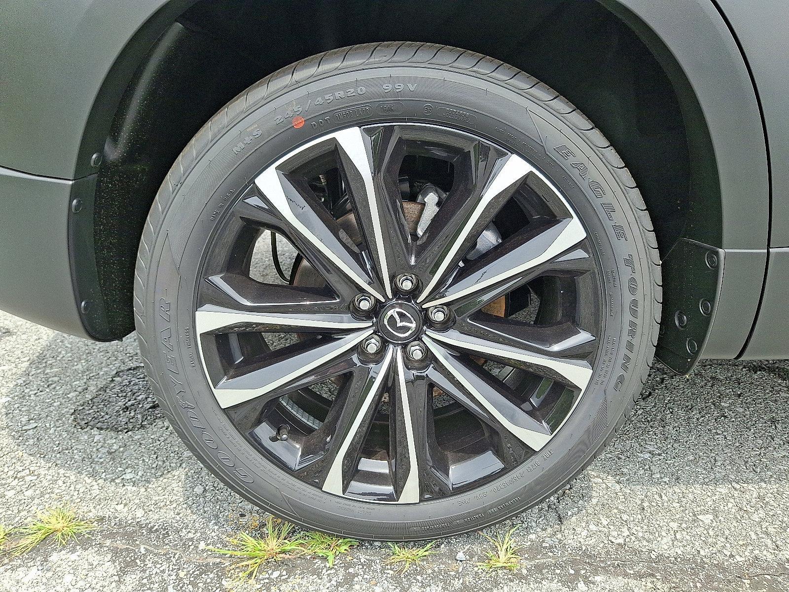2025 Mazda CX-50 Vehicle Photo in Harrisburg, PA 17111