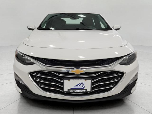 2024 Chevrolet Malibu Vehicle Photo in MANITOWOC, WI 54220-5838
