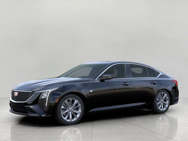 2026 Cadillac CT5 Vehicle Photo in NEENAH, WI 54956-2243