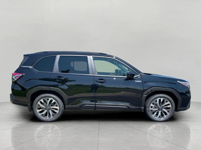 2025 Subaru Forester Vehicle Photo in Oshkosh, WI 54904