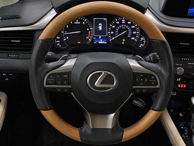 2021 Lexus RX 350 Vehicle Photo in Appleton, WI 54913