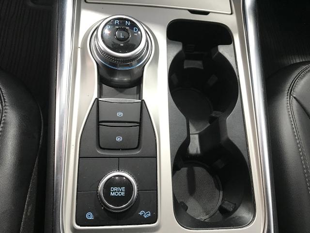 2022 Ford Explorer Vehicle Photo in GREEN BAY, WI 54303-3330