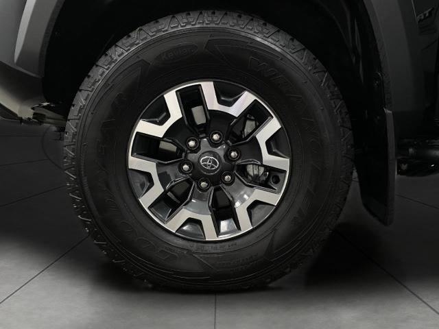2021 Toyota Tacoma 4WD Vehicle Photo in Appleton, WI 54913