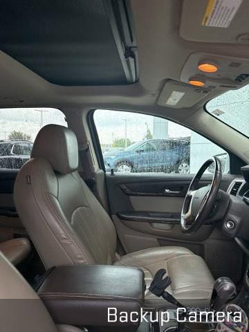 2016 GMC Acadia Vehicle Photo in Fishers, IN 46038